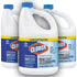 Clorox® Concentrated Bleach